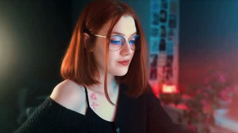 Snapshot of isabelle_stern chatting on January 29, 2025, 3:37 pm Madame Isabelle online show from January 29, 2025, 3:37 pm