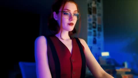 Snapshot of isabelle_stern chatting on February 8, 2025, 3:21 pm Madame Isabelle online show from February 8, 2025, 3:21 pm