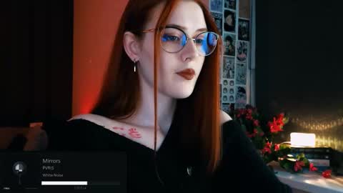 Snapshot of isabelle_stern chatting on September 11, 2025, 7:14 pm Madame Isabelle online show from September 11, 2025, 7:14 pm
