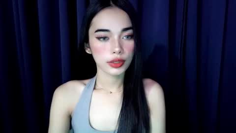 Isabelle online show from November 25, 2025, 2:50 pm