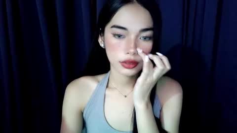 Isabelle online show from January 11, 2026, 5:34 am