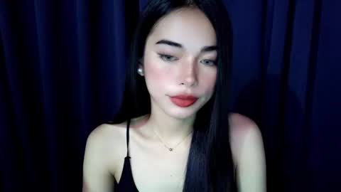 Isabelle online show from January 11, 2026, 9:09 pm