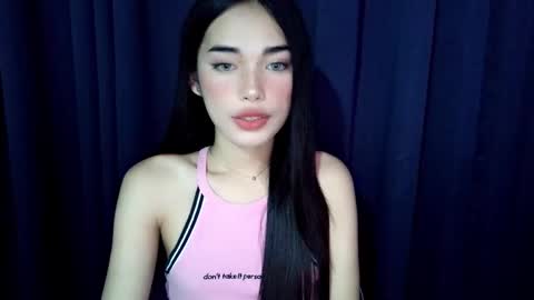 Isabelle online show from February 11, 2026, 5:07 pm