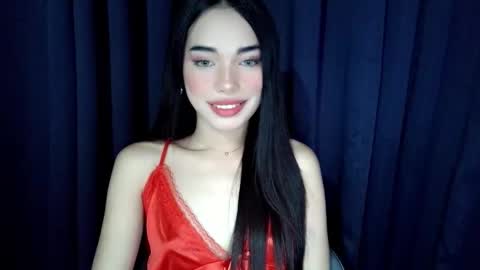 Isabelle online show from February 14, 2026, 10:45 am