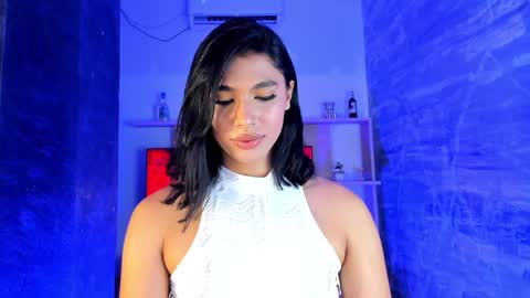 Isa online show from February 1, 2025, 5:47 pm