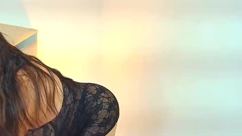 IsabellMendez online show from March 4, 2026, 9:21 pm