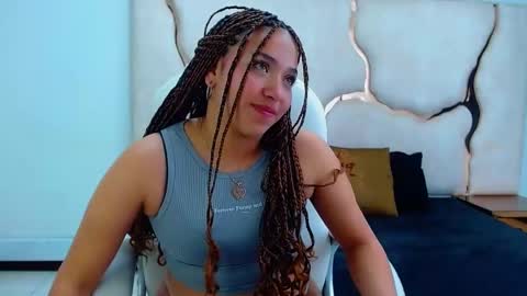 isabellrodriguez18 online show from January 23, 2025, 4:41 am