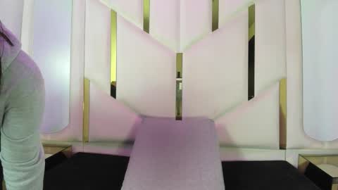 isabellrodriguez18 online show from March 24, 2026, 3:00 am