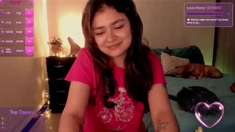 Isa online show from December 3, 2025, 11:41 am