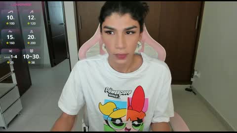 Isabela    online show from December 17, 2024, 7:04 pm