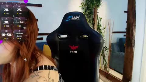 Isa online show from October 16, 2025, 1:01 pm