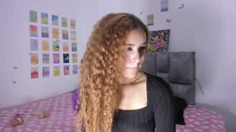 Snapshot of isangel_ chatting on January 27, 2025, 4:09 am Isabela  online show from January 27, 2025, 4:09 am