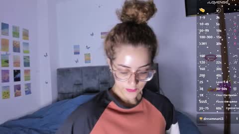 Snapshot of isangel_ chatting on February 4, 2025, 2:39 am Isabela  online show from February 4, 2025, 2:39 am