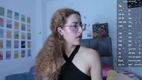 Snapshot of isangel_ chatting on February 26, 2025, 2:26 am Isabela  online show from February 26, 2025, 2:26 am