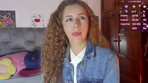 Snapshot of isangel_ chatting on September 16, 2025, 4:57 am Isabela  online show from September 16, 2025, 4:57 am