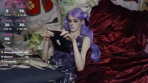 Sele online show from September 14, 2025, 10:53 pm