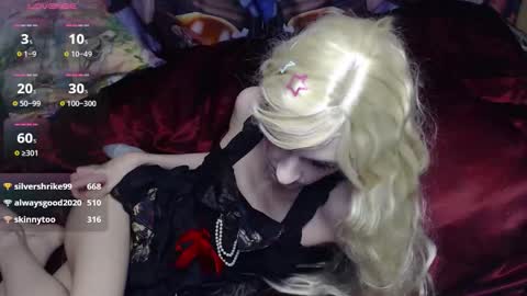 Sele online show from September 24, 2025, 11:08 pm