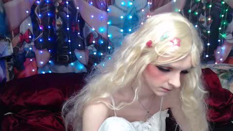 Sele online show from February 25, 2026, 9:57 pm