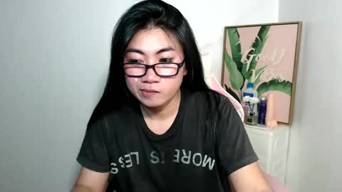 Snapshot of ishie_yoshixx chatting on September 16, 2025, 7:42 am IRISH online show from September 16, 2025, 7:42 am