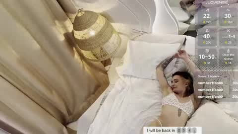 Ishtar online show from April 9, 2026, 6:19 am