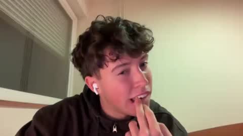 isiah online show from March 20, 2026, 10:14 pm