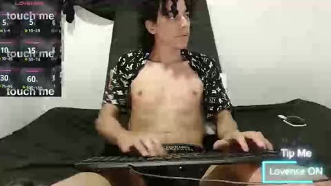 Isidro online show from September 11, 2025, 12:22 am