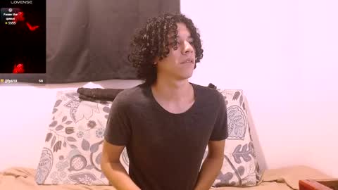 Isidro online show from March 21, 2026, 1:21 am