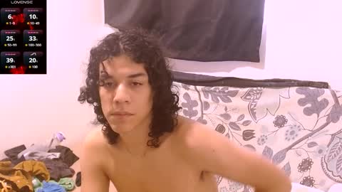 Isidro online show from April 2, 2026, 10:40 pm