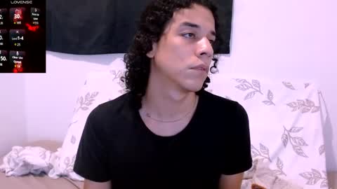 Isidro online show from June 4, 2026, 1:22 am