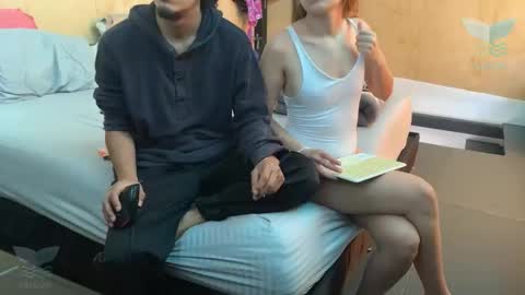 Isis  Alan online show from February 10, 2026, 3:38 pm