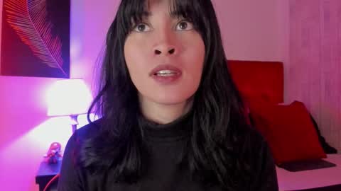 Ana Maria online show from March 18, 2026, 5:16 pm