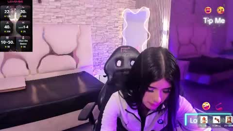 isis_tay1 online show from June 27, 2026, 3:22 am