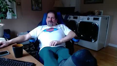 Jim online show from January 18, 2025, 3:59 pm