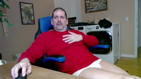 Jim online show from January 26, 2025, 7:42 am