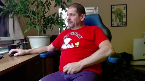 Jim online show from January 31, 2025, 10:10 am