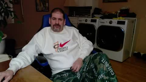 Jim online show from February 6, 2025, 7:02 am