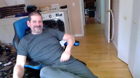 Jim online show from February 13, 2025, 5:44 pm