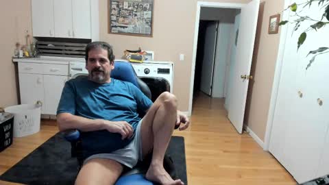 Jim online show from November 3, 2025, 12:13 am