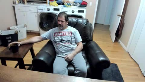 Jim online show from December 1, 2025, 6:40 am