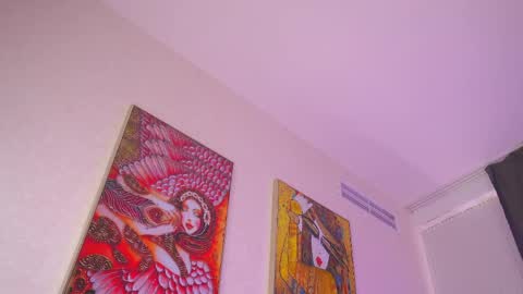 Snapshot of islandladies chatting on April 13, 2026, 8:09 am Im Eva Lovense is activeThere are legends that in this room all your wishes can come true Private is Open online show from April 13, 2026, 8:09 am