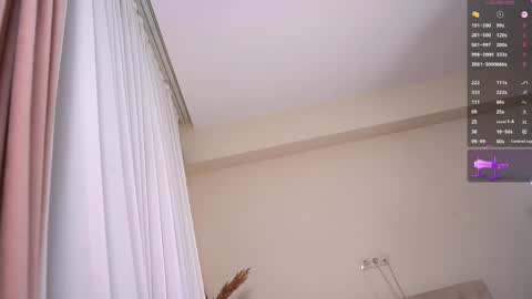 Snapshot of islandladies chatting on April 15, 2026, 7:58 pm Im Eva Lovense is activeThere are legends that in this room all your wishes can come true Private is Open online show from April 15, 2026, 7:58 pm