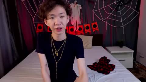 Snapshot of islendtakumi chatting on October 30, 2025, 5:31 am Takumi online show from October 30, 2025, 5:31 am