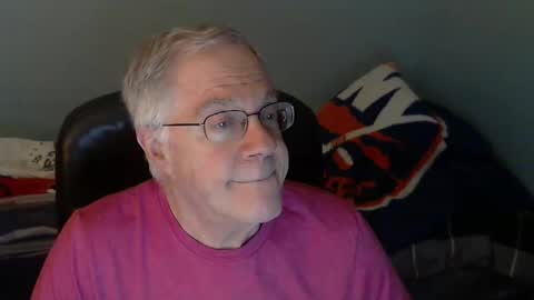 islesman22 online show from September 28, 2025, 11:21 pm