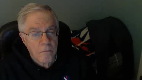 islesman22 online show from December 21, 2025, 4:41 am