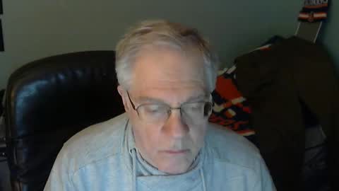 islesman22 online show from March 12, 2026, 1:01 am