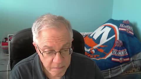 islesman22 online show from March 30, 2026, 9:38 pm