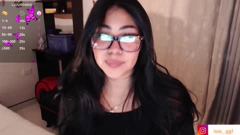 isabella p online show from December 15, 2025, 2:38 am