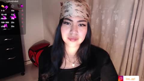 isabella p online show from February 4, 2026, 11:16 am