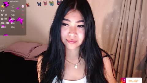 isabella p online show from February 16, 2026, 8:54 am