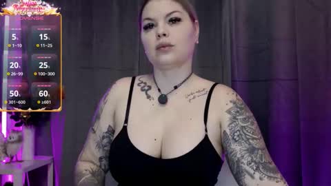 Alisa online show from January 14, 2026, 5:35 am